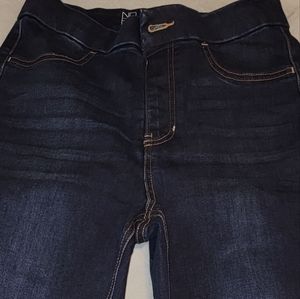 Womens No Boundaries jeans size medium
